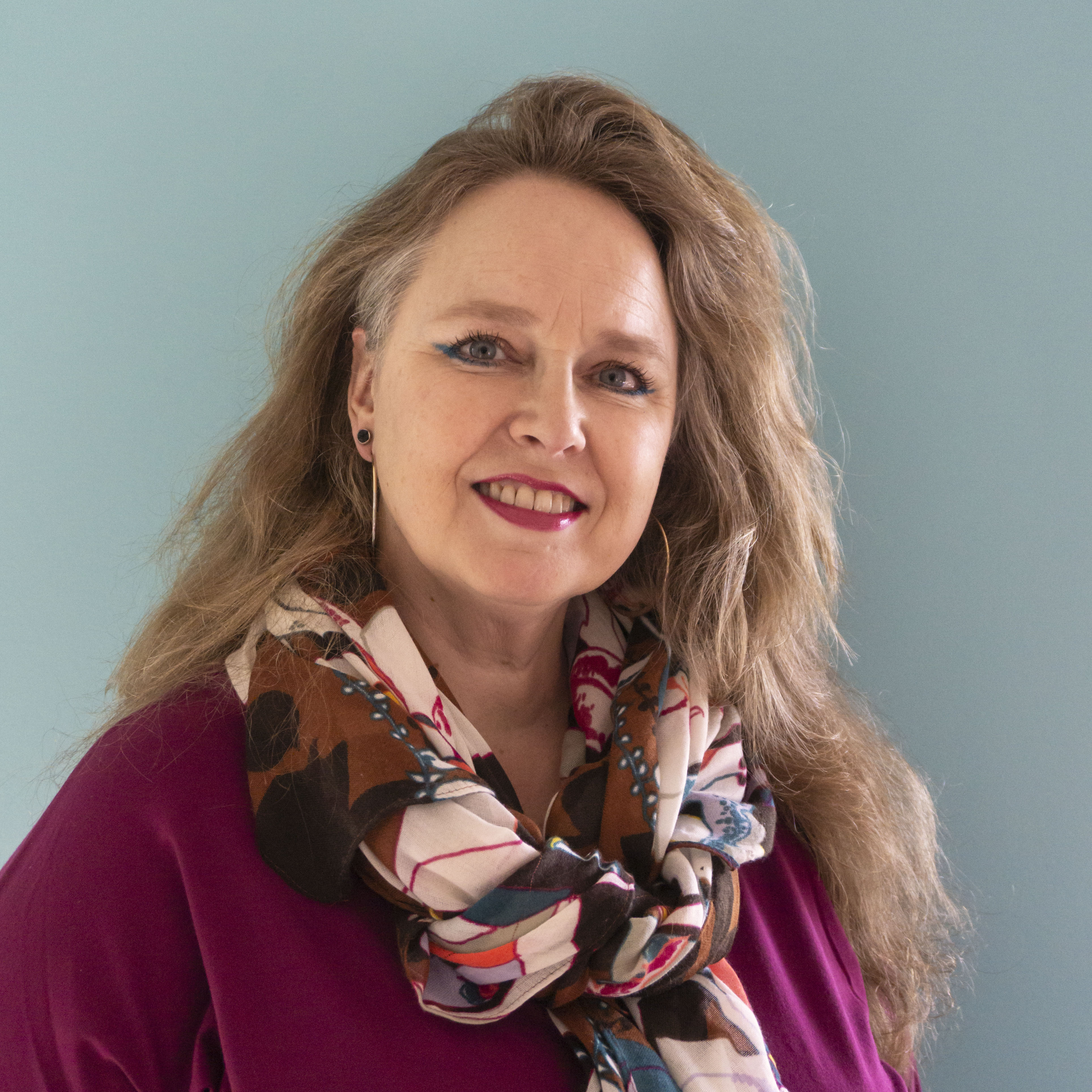 Karin Vennik-Schipper